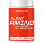 Аминокислота для спорта Sporter Plant Amino & l-arginine 200 tabs / 40 servings