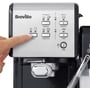 Кавоварка Breville PrimaLatte II VCF108X фото 9