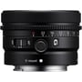 Объектив для фотоаппарата Sony SEL50F25G 50mm f/2.5 G FE UA: Байонет Sony E-mount