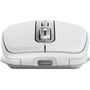 Мишка Logitech MX Anywhere 3S для Business Pale Gray (910-006959): інтерфейс підключення Wireless