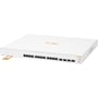 Сетевой коммутатор ARUBA 10G 12P 4SFP+ 1960 (JL805A): Количество портов Fast Ethernet (10/100) 4