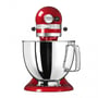 Міксер KitchenAid 5KSM125EER: Призначення Професійні