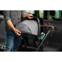 Автокрісло BRITAX-ROMER BABY-SAFE3 i-SIZE Jade Green: Група с рождения до 13кг