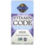 Garden of Life Vitamin Code Чоловічі мультивітаміни 50+ 120 вегетаріанських капсул: Тип мультивітаміни