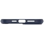 Чехол для iPhone Spigen Crystal Hybrid Navy Blue (ACS06460) for iPhone 15 Plus фото 8