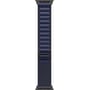 Apple Watch Ultra 2 GPS + Cellular 49mm Black Titanium Case with Navy Alpine Loop - Medium: Розмір 49mm