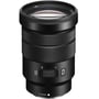 Об'єктив для фотоапарата Sony SELP-18105G E PZ 18-105mm F4 G OSS: Тип об'єктива універсальний