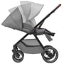 Прогулянкова коляска MAXI-COSI Oxford Essential Graphite (1150750110)