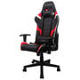 Крісло DXRacer P Series чорно-червоне (GC-P188-NRW-C2-01-NVF) (Кресла офісні та комп'ютерні)(7868977) Stylus approved