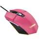 Мишка Trust GXT 109 Felox RGB Pink (25068): Максимальна роздільна здатність сенсора, dpi 6400