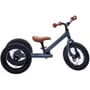 Комплект триколісний беговел Trybike сірий (TBS-2-GRY+TBS-99-TK) фото 6