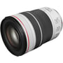 Объектив для фотоаппарата Canon RF 70-200mm f/4 L IS USM UA: Диаметр резьбы для светофильтра 77 мм