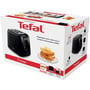 Тостер Tefal TT1A1830: Мощность 800 Вт