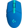 Мишка Logitech G305 Lightspeed Blue (910-006014)