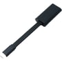 Dell Adapter USB-C to HDMI Black (470-ABMZ)