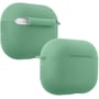 Чохол для навушників LAUT POD with Celadon Green (L_AP4_POD_CE) для Apple AirPods 3: Тип Чехол