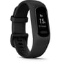 Фітнес-браслет Garmin Vivosmart 5 Black (Large) (010-02645-14/04): Екран 0.41"х0.73" (10.5х18.5 мм) OLED (88x154)