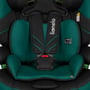 Автокрісло Lionelo Levi One I-size Green Forest (LO-LEVI ONE I-SIZE GREEN FOREST): Кріплення Isofix нет