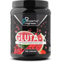 Амінокислота для спорту Powerful Progress Gluta Х 300 g / 30 servings / Watermelon