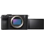 Sony Alpha A7CR kit (28-60mm) Black: Максимальный размер кадра 9504x6336