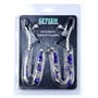 Зажимы для сосков BOSS of TOYS Fetish Boss Series - №2 Exclusive Nipple Clamps (BS6100010): Производитель BOSS of TOYS