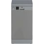 Посудомийка Beko DVS05024S: Витрата води, л 11.9