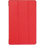 Аксессуар для планшетных ПК BeCover Smart Case Red for Huawei MatePad T10s (705404)