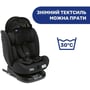 Автокресло Chicco Unico Evo i-Size Air черное (87031.72) (8058664167326) фото 6