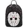 Рюкзак Loungefly LF Friday The 13th Jason Mask Mini (FRIBK0004)