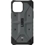 Чехол для iPhone Urban Armor Gear UAG Pathfinder Silver (113167113333) for iPhone 13 Pro Max фото 5