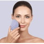 Звукова щітка для обличчя GESKE Sonic Facial Brush 5 в 1 Purple (GK000010PL01) фото 3