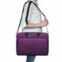 Сумка для ноутбука Grand-X 14'' SB-148 Purple (SB-148P) фото 7