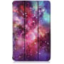 Аксесуар для планшетних ПК BeCover Smart Case Space for Samsung Galaxy Tab S6 Lite P610/P615/Tab S6 Lite 2022 P613/P619 (705200)