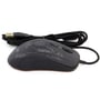 Мышь Frime Black Panter, USB (FMP18100)