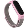 ArmorStandart Nylon Pink for Xiaomi Mi Smart Band 5/6