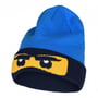 Шапка дитяча Lego Wear Lwanthony розмір 54-56 синя (710-536)