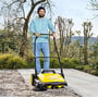 Прочая техника для уборки Подметальная машина Karcher S 4 Twin (1.766-365.0): Производитель Karcher