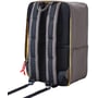 Сумка для ноутбука Canyon 15.6" Cabin Size Backpack Gray (CNS-CSZ02GY01) фото 6