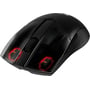 Мишка MSI Clutch GM41 Lightweight Wireless (S12-4300860-C54): Довжина кабелю 2 м