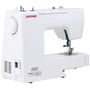 Швейна машина Janome HS 1515: Максимальна швидкість, стібків/хв 750