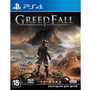 GreedFall (PS4)