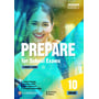 Prepare for School Exams: Grade 10: Student's Book