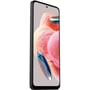 Xiaomi Redmi Note 12 4/128GB Onyx Gray (Global, NFC)
