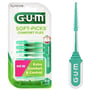 GUM Soft Picks Comfort Flex Набор межзубных щеток стандартный 40 шт