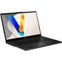 Ноутбук ASUS VivoBook Pro 15 Q533MJ (Q533MJ-U73050): Процессор Intel Core Ultra 7 155H (3.8 - 4.8 ГГц) / 16 - ядерный