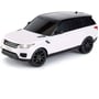 Автомобіль KS Drive на Land Rover Range Rover Sport (1:24, 2.4Ghz, білий)