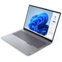 Ноутбук Lenovo ThinkBook 16 G7 ARP (21MW000UPB): Экран 16" IPS (1920x1200)