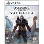 Assassins Creed Valhalla (PS5)