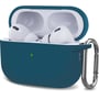 Чехол ArmorStandart Hang Case Lake Blue (ARM68598) for Apple AirPods Pro 2