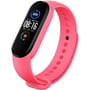 Ремешок BeCover Pink for Xiaomi Mi Smart Band 5/6 (705069)